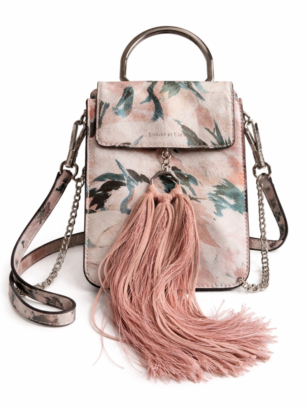 RARE LOUISE ET CIE | JULEA BRACELET BAG/CROSSBODY